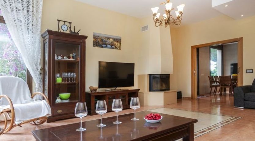 Photo of Villa Diagonal