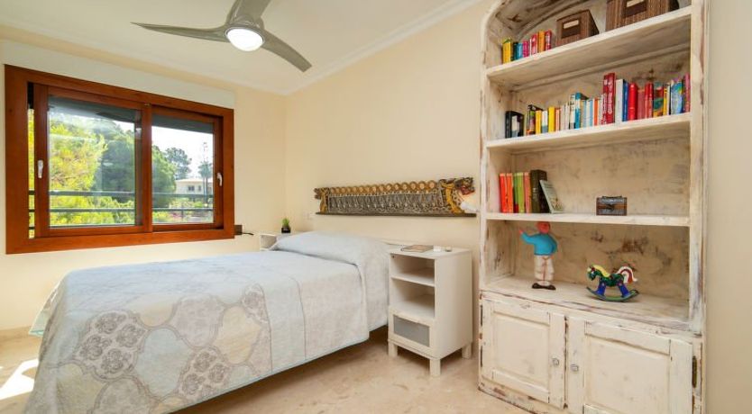 Photo of Mirador de Altea