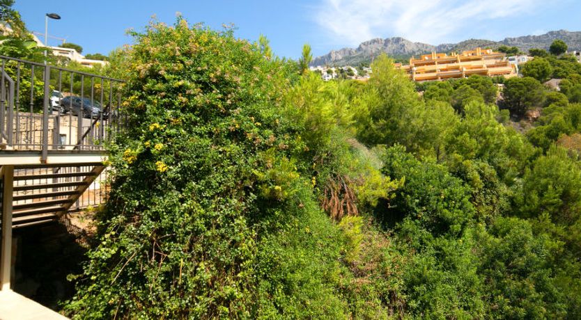 Photo of Mirador de Altea