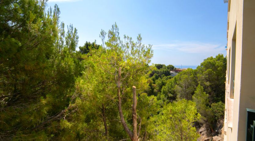 Photo of Mirador de Altea