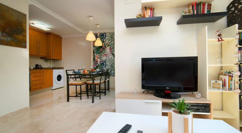 Photo of Mirador de Altea