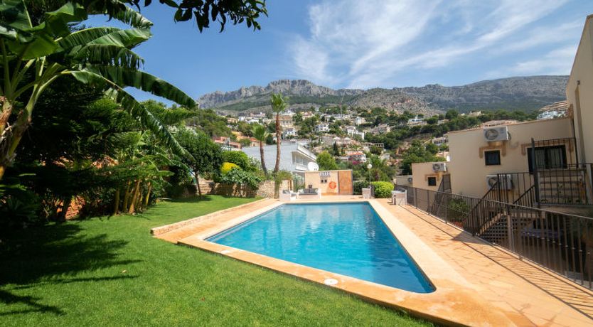 Photo of Mirador de Altea