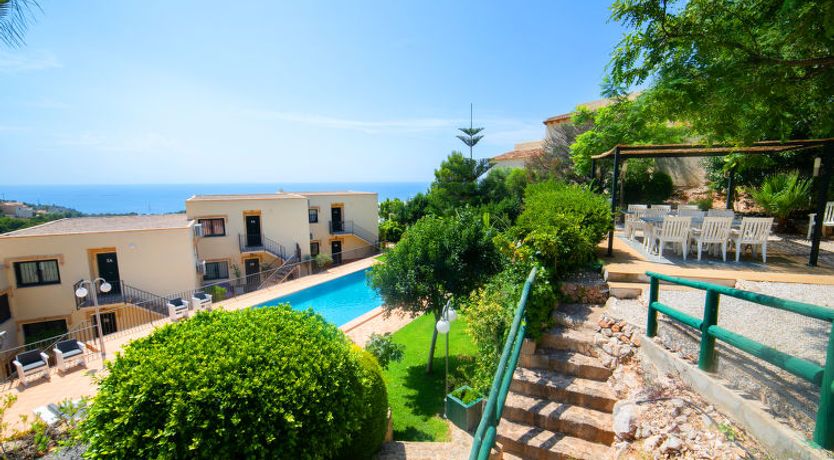 Photo of Mirador de Altea