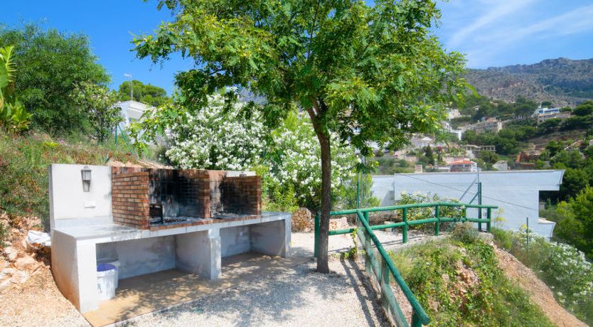 Photo of Mirador de Altea