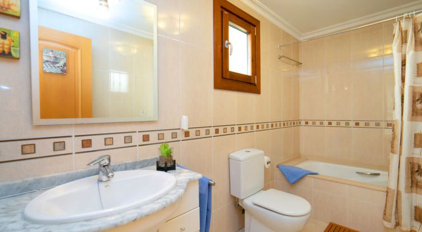 Photo of Mirador de Altea