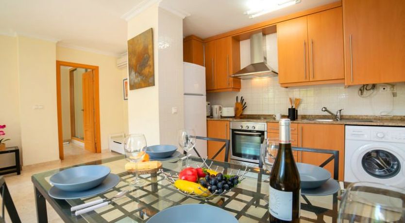 Photo of Mirador de Altea