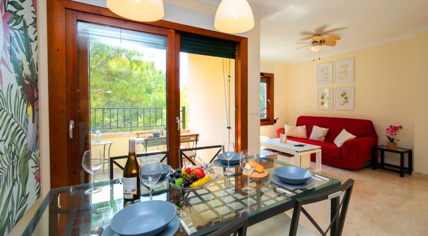 Photo of Mirador de Altea