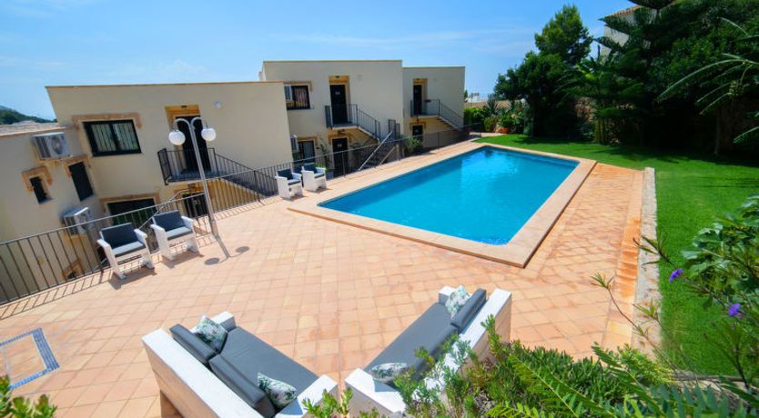 Photo of Mirador de Altea