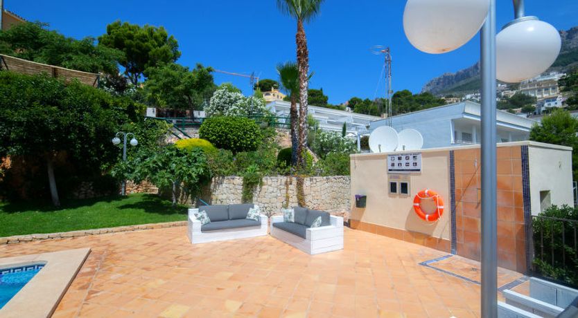 Photo of Mirador de Altea