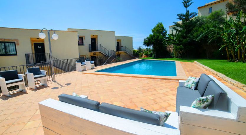 Photo of Mirador de Altea