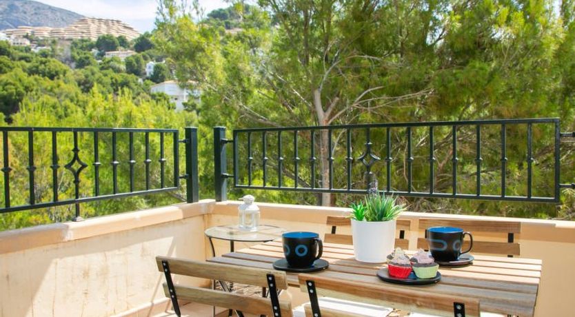 Photo of Mirador de Altea