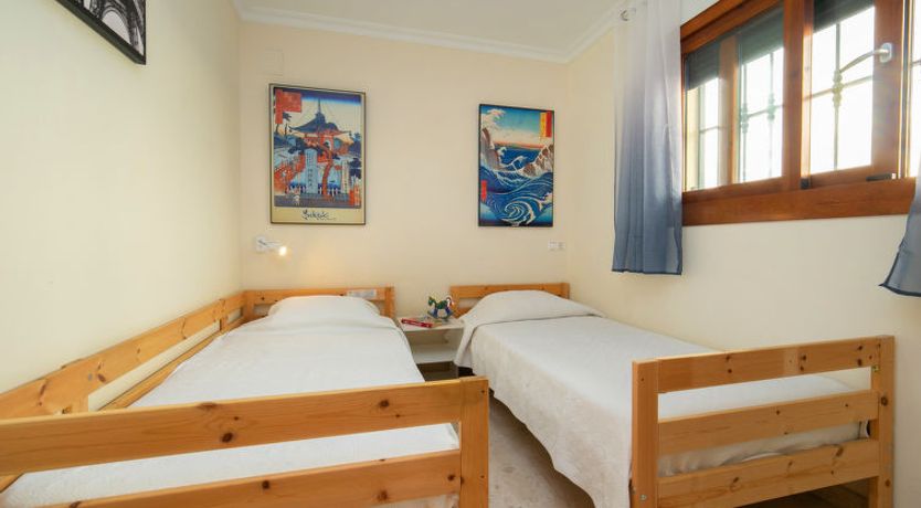 Photo of Mirador de Altea