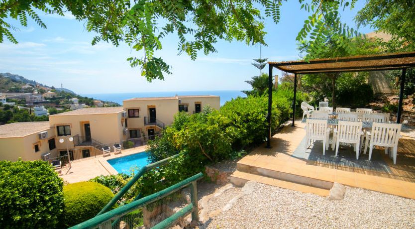 Photo of Mirador de Altea