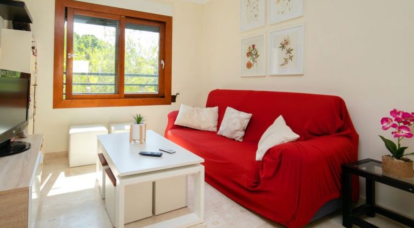 Photo of Mirador de Altea