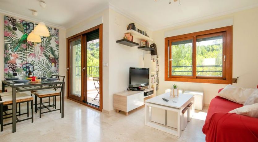 Photo of Mirador de Altea