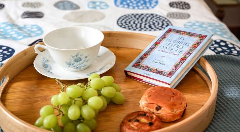 Photo of Jardin Secret