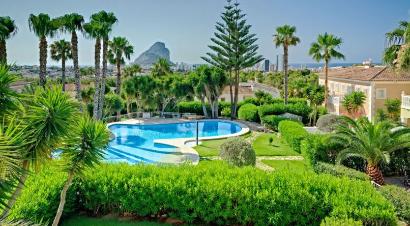 Photo of Bel Air Holiday Home 3