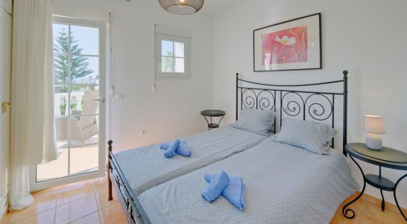 Photo of Bel Air Holiday Home 3