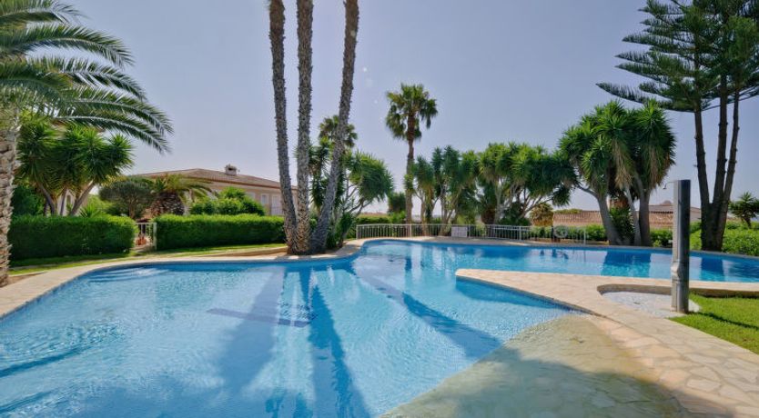 Photo of Bel Air Holiday Home 3