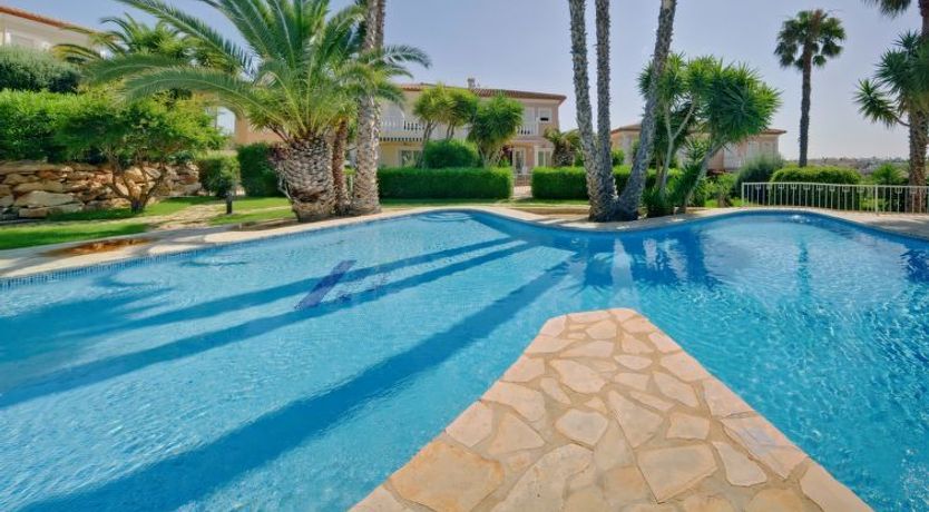 Photo of Bel Air Holiday Home 3