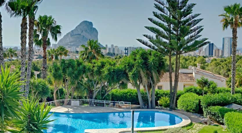 Photo of Bel Air Holiday Home 3