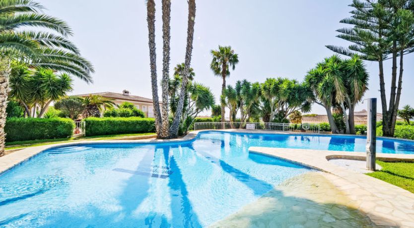 Photo of Bel Air Holiday Home 3