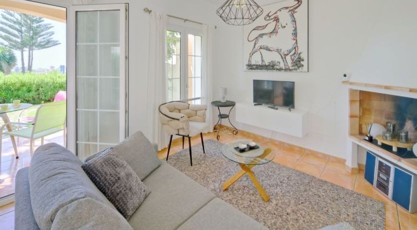 Photo of Bel Air Holiday Home 3