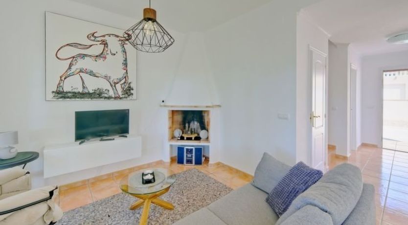 Photo of Bel Air Holiday Home 3