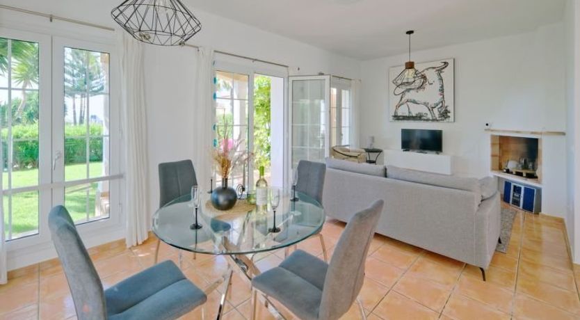 Photo of Bel Air Holiday Home 3