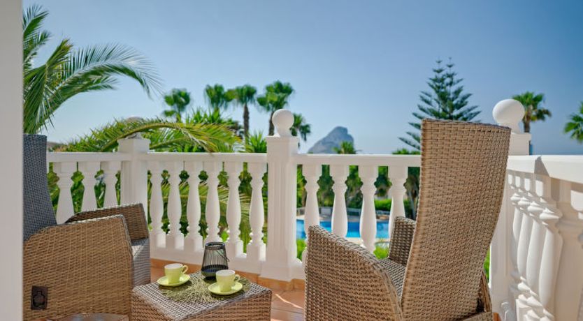 Photo of Bel Air Holiday Home 3