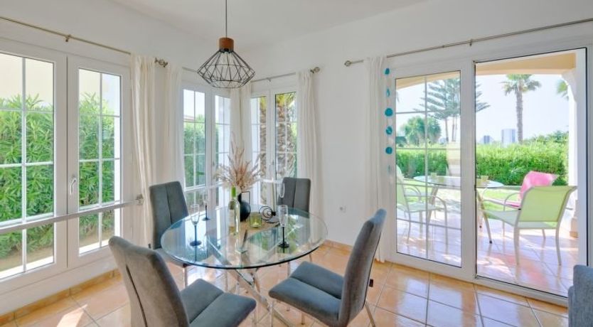 Photo of Bel Air Holiday Home 3