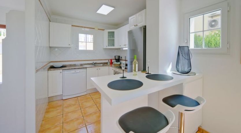 Photo of Bel Air Holiday Home 3