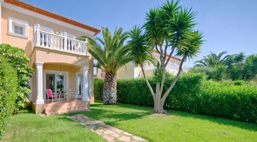 Photo of Bel Air Holiday Home 3