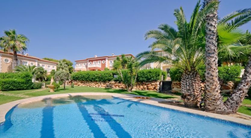 Photo of Bel Air Holiday Home 3