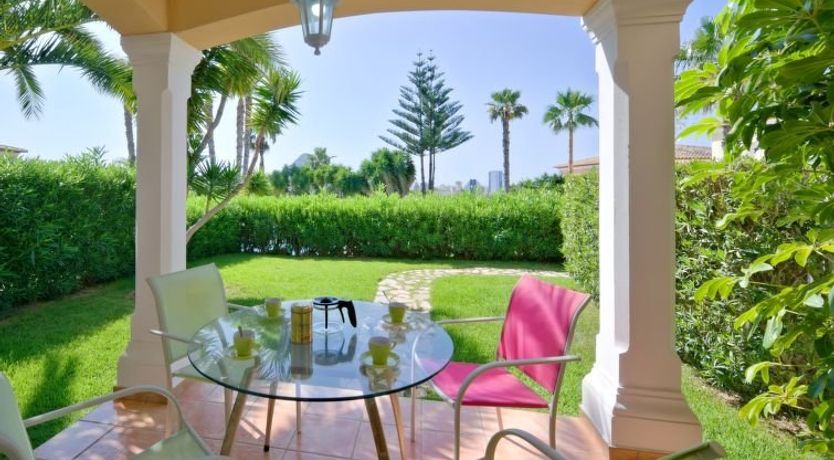 Photo of Bel Air Holiday Home 3