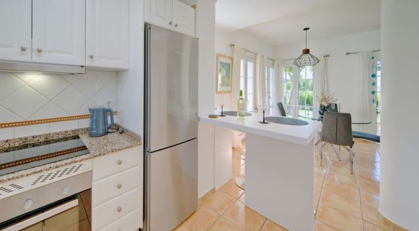 Photo of Bel Air Holiday Home 3