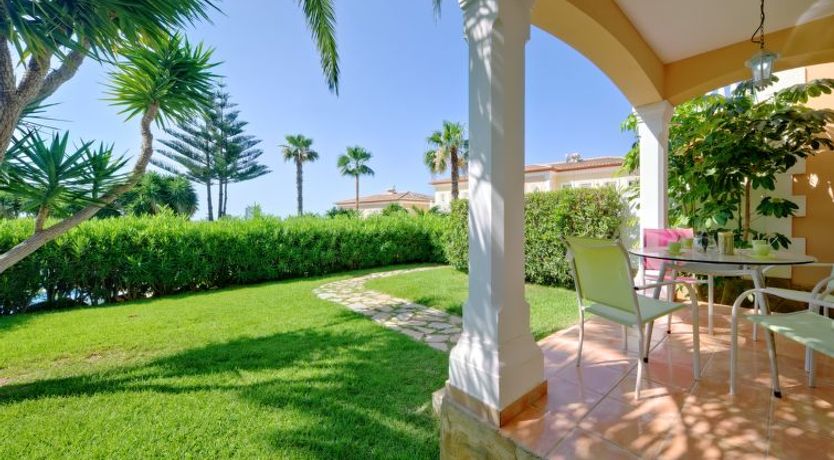 Photo of Bel Air Holiday Home 3