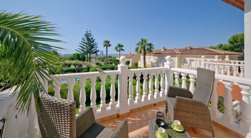 Photo of Bel Air Holiday Home 3