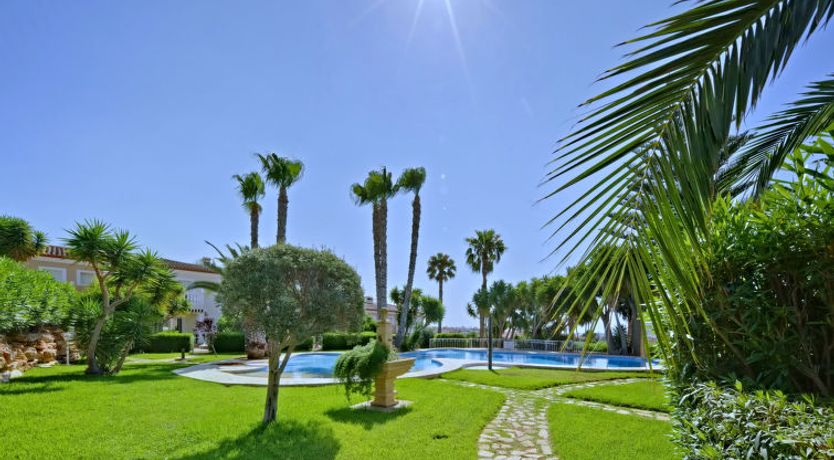 Photo of Bel Air Holiday Home 3