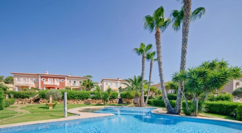 Photo of Bel Air Holiday Home 3