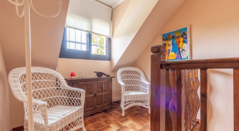 Photo of El Garrofer