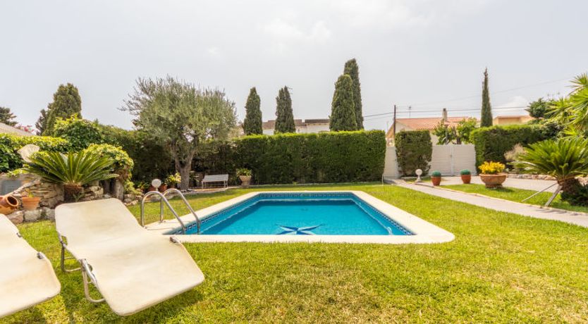 Photo of El Garrofer