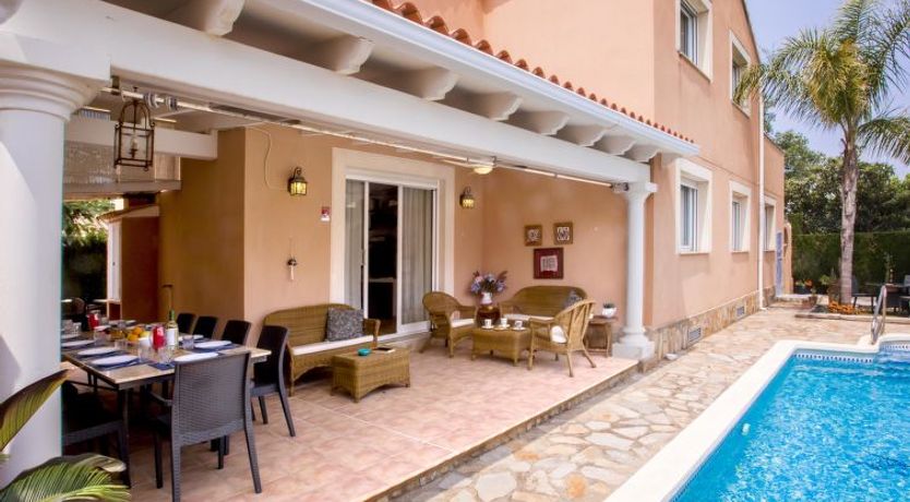 Photo of Casa Larauri Oliva Nova