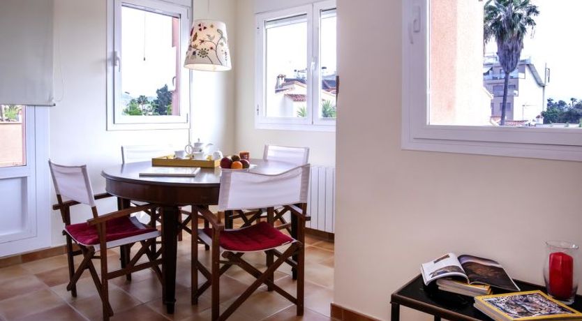 Photo of Casa Larauri Oliva Nova