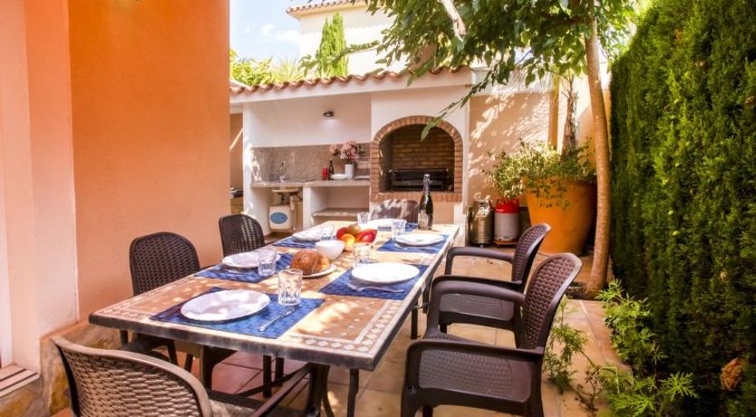 Photo of Casa Larauri Oliva Nova