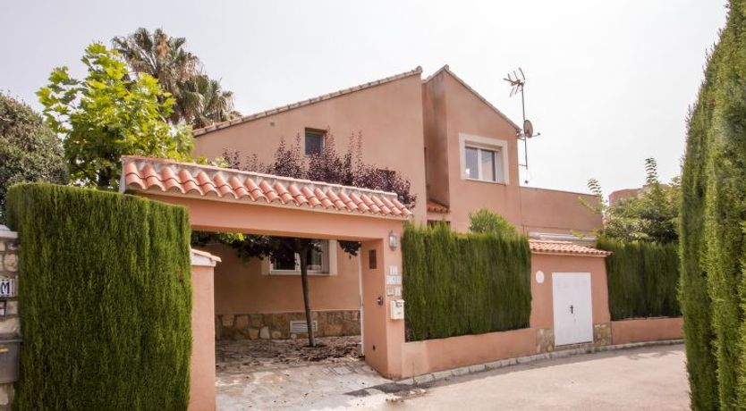 Photo of Casa Larauri Oliva Nova