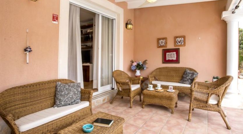 Photo of Casa Larauri Oliva Nova