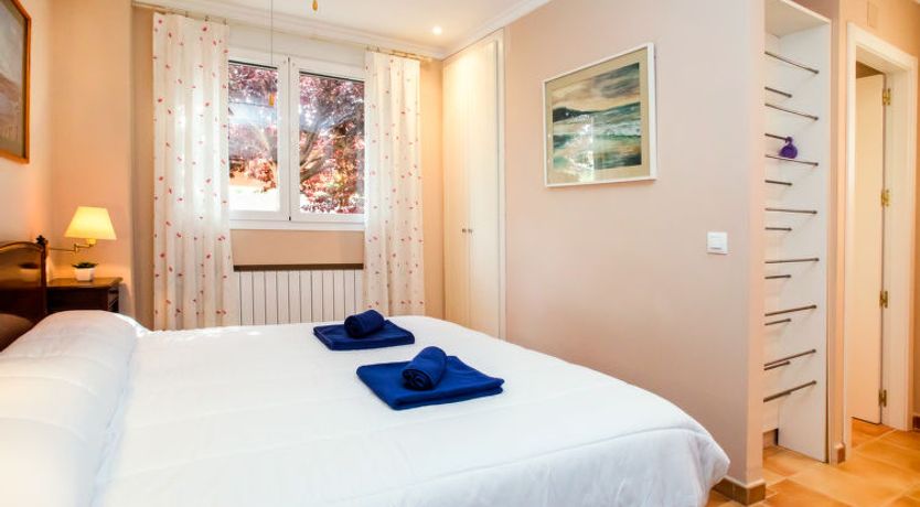 Photo of Casa Larauri Oliva Nova