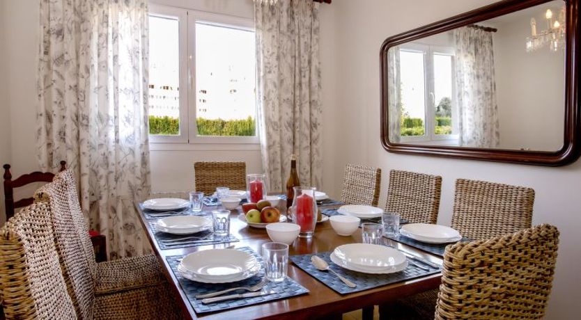 Photo of Casa Larauri Oliva Nova