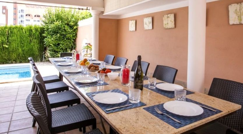 Photo of Casa Larauri Oliva Nova